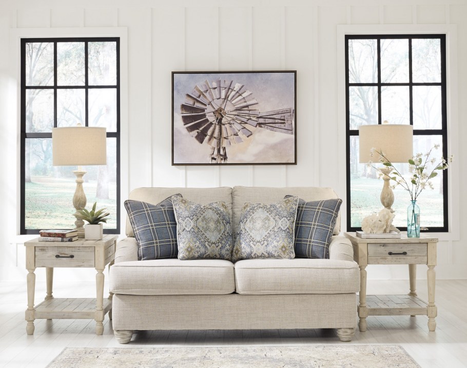 2740335 Диван двухместный Traemore, Ashley Furniture