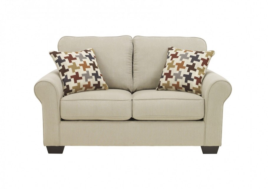 Ashley диван с реклайнером