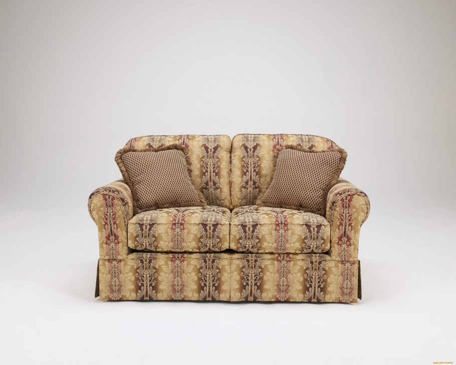 Двойной диван