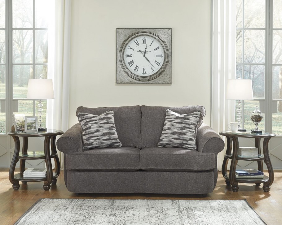 Комплекты прямой диван аккота и кресла