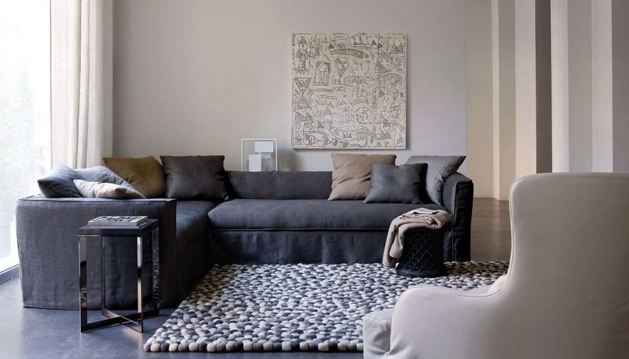 Диван-тройка Montgomery - Mocha, Ashley, США 3830038