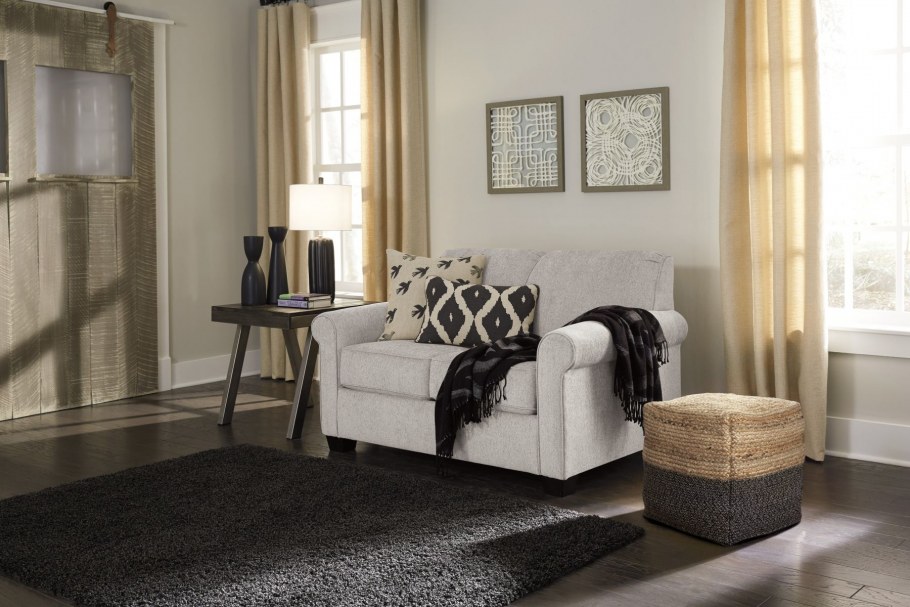 Диван Zeb Ashley