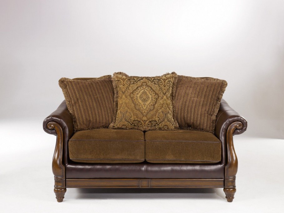 Кресло Лиатрис nextform