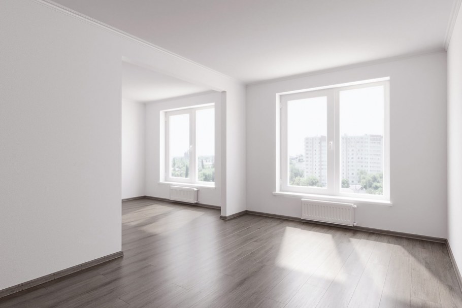 Чистовая отделка квартиры