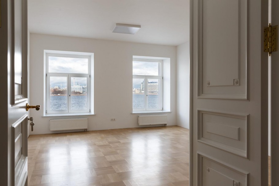 Приемка квартиры в новостройке с отделкой