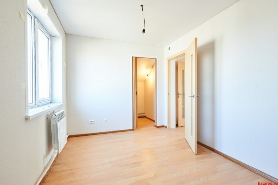 ЖК Balance интерьеры