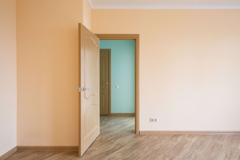 Предчистовая отделка квартиры