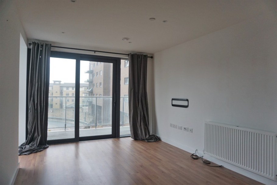 Отделка от застройщика