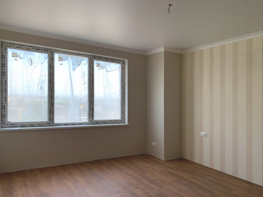 Модные тенденции в интерьере кухни