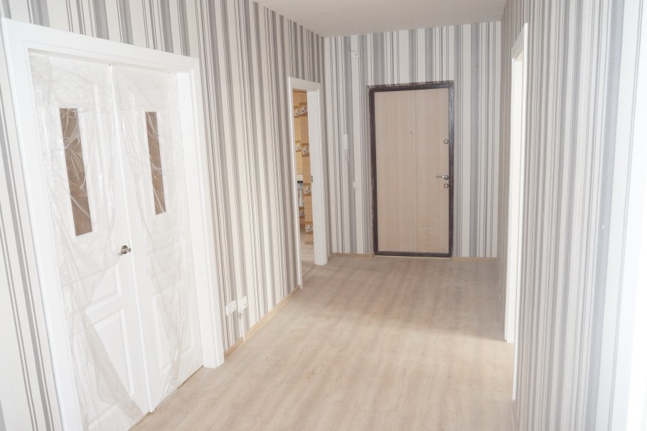 Ремонт 2021 квартир