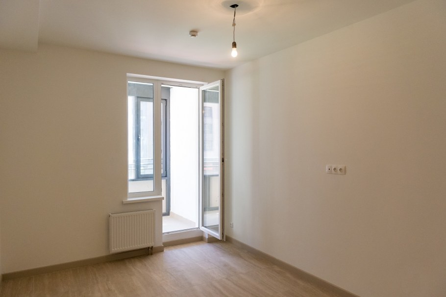 Apartment Renovation