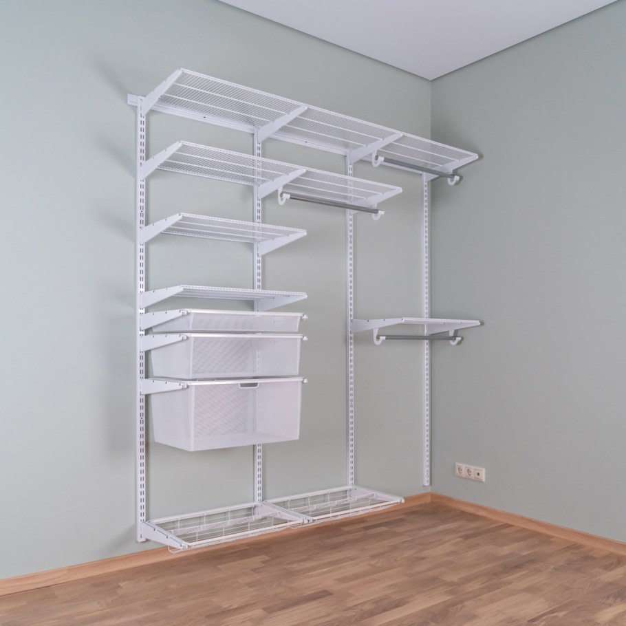 Органайзер, Wooden Organiser Box