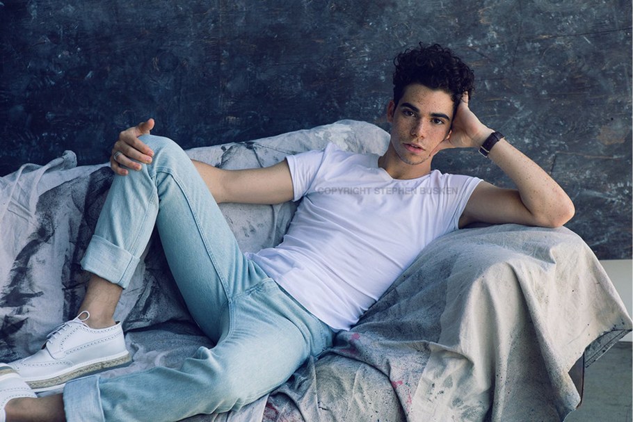 Jeremy Shada