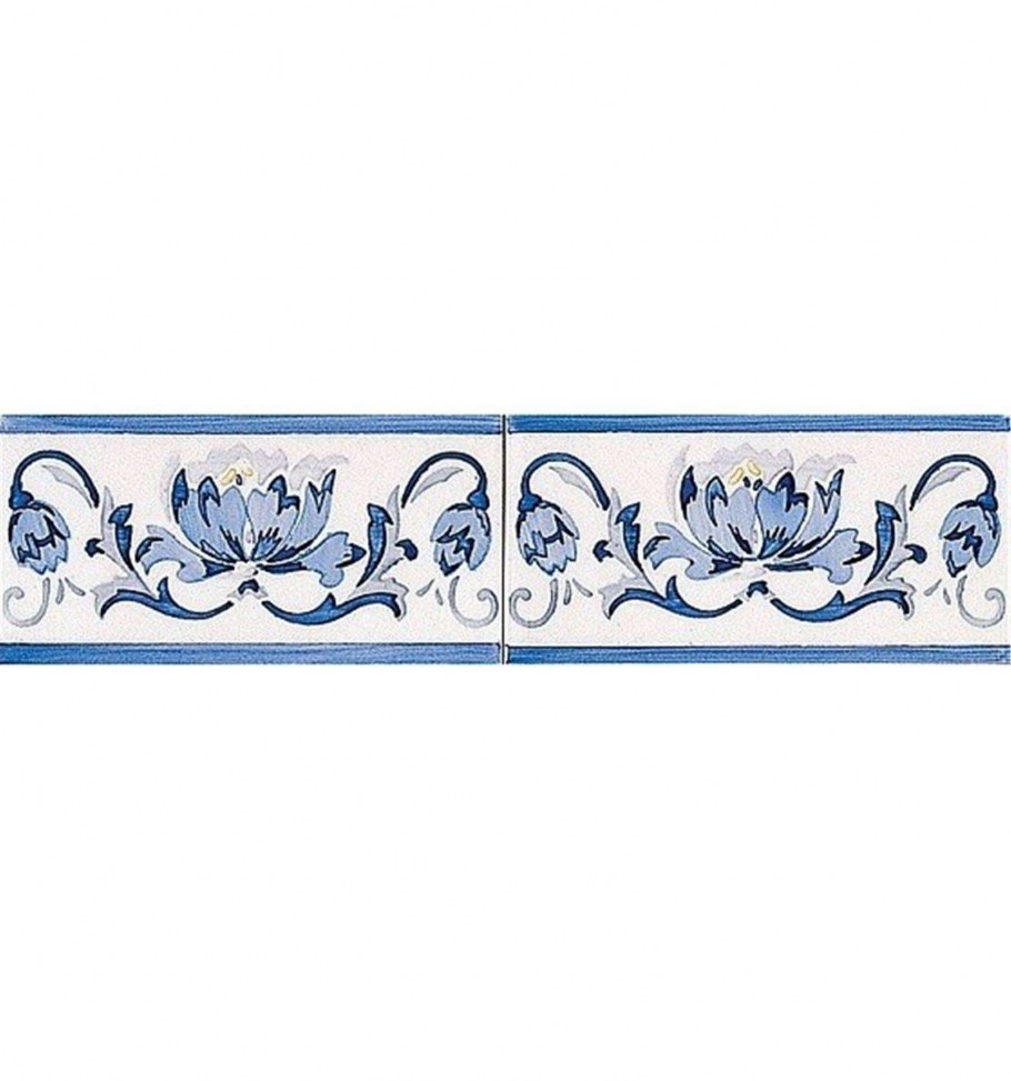 Скатерть Гжель mt284490