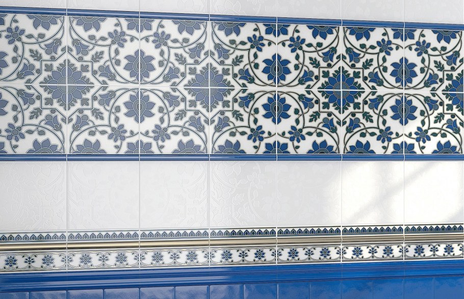 Плитка Kerama Marazzi Девоншир