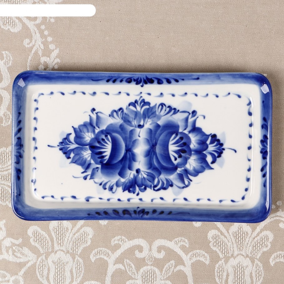 Плитка Тубадзин майолика