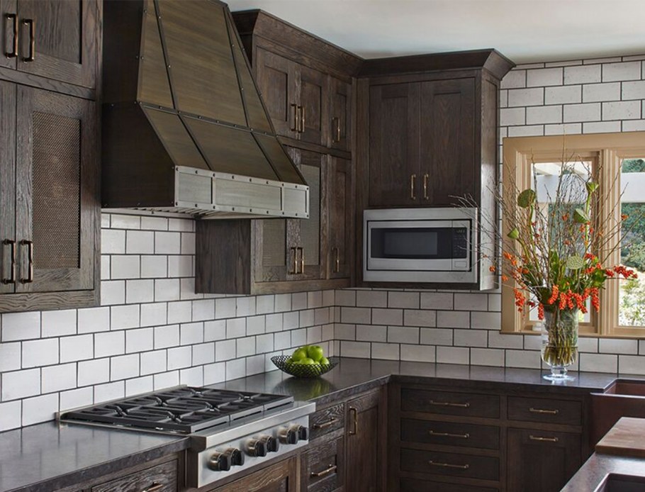 Интерьер ресторана в стиле стимпанк