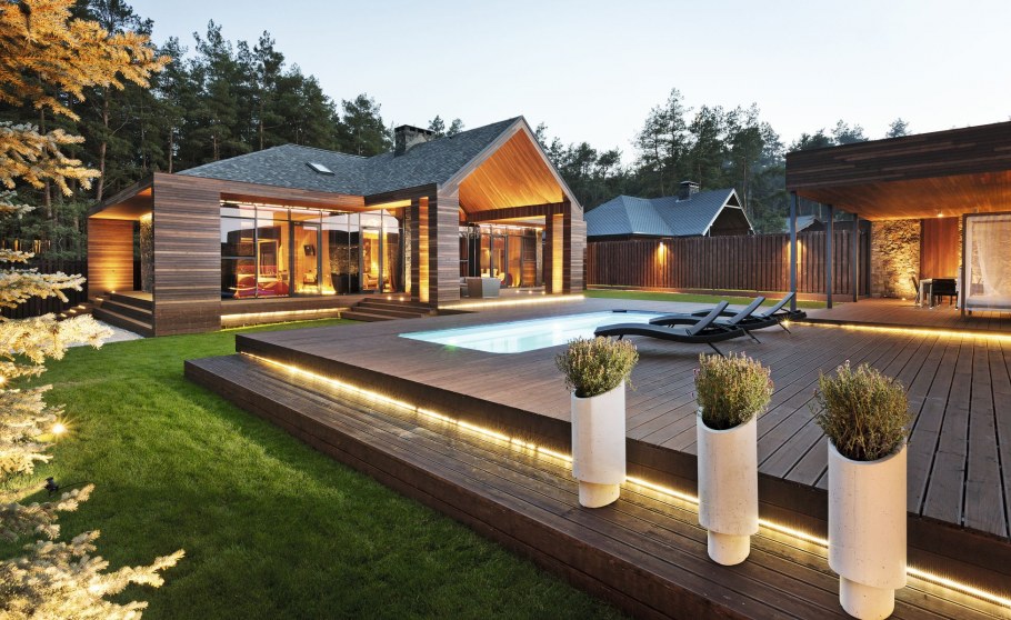 Верхолы релакс парк