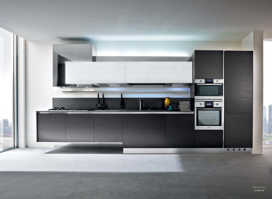 Fenix NTM фасады