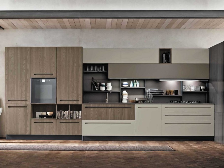 Кухня Сити СБК