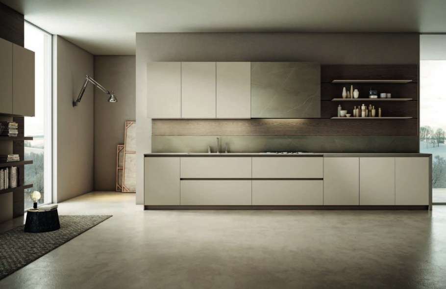 Вытяжка Konigin inbox inox 50