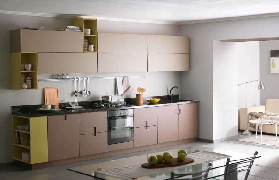 Кухонный гарнитур Aster cucine