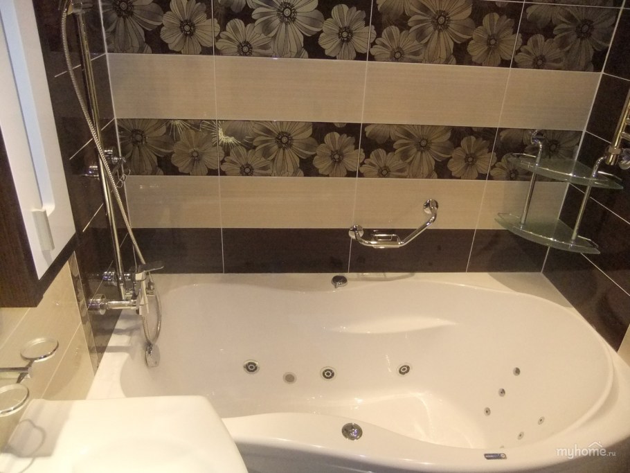 Ванна Равак Ванда 2