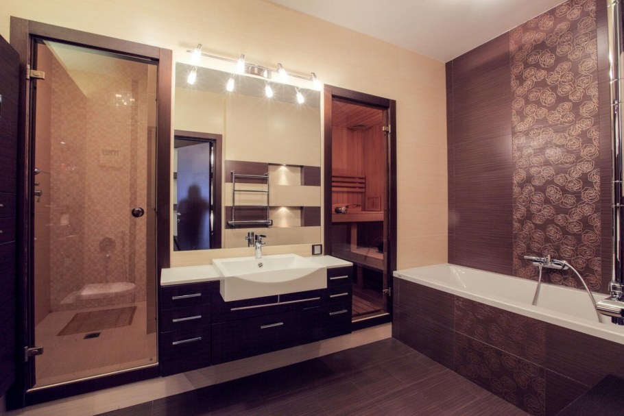 Ванная комната Самара