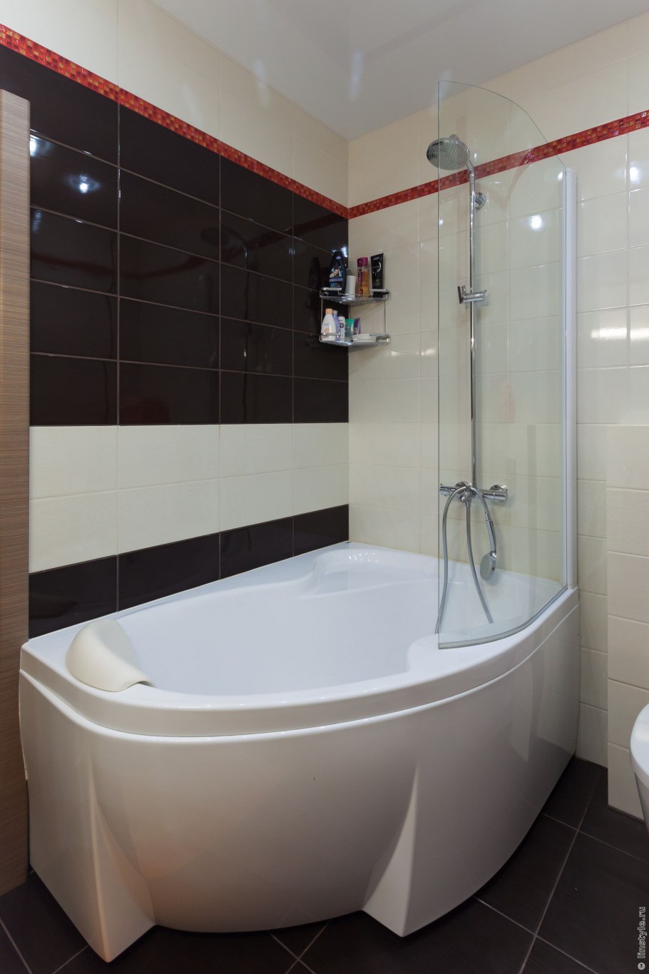 Ванная комната