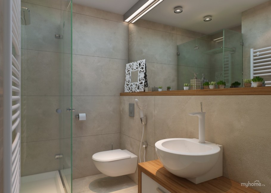 Ванная комната