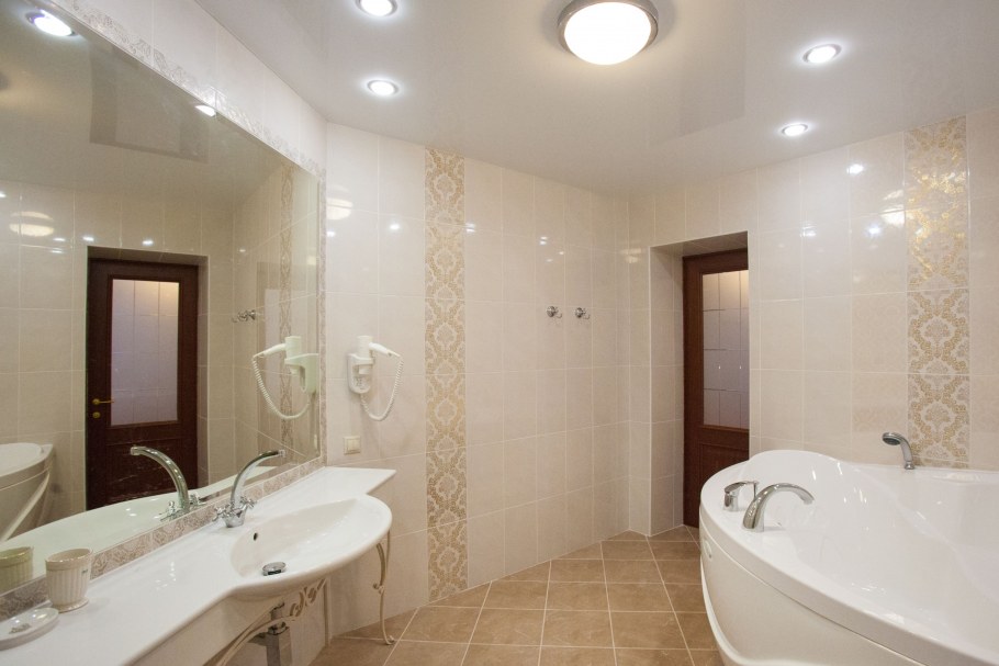 Ванная комната