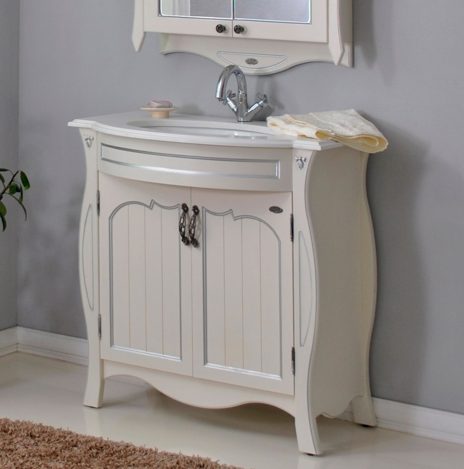 Тумба Джулия Atoll