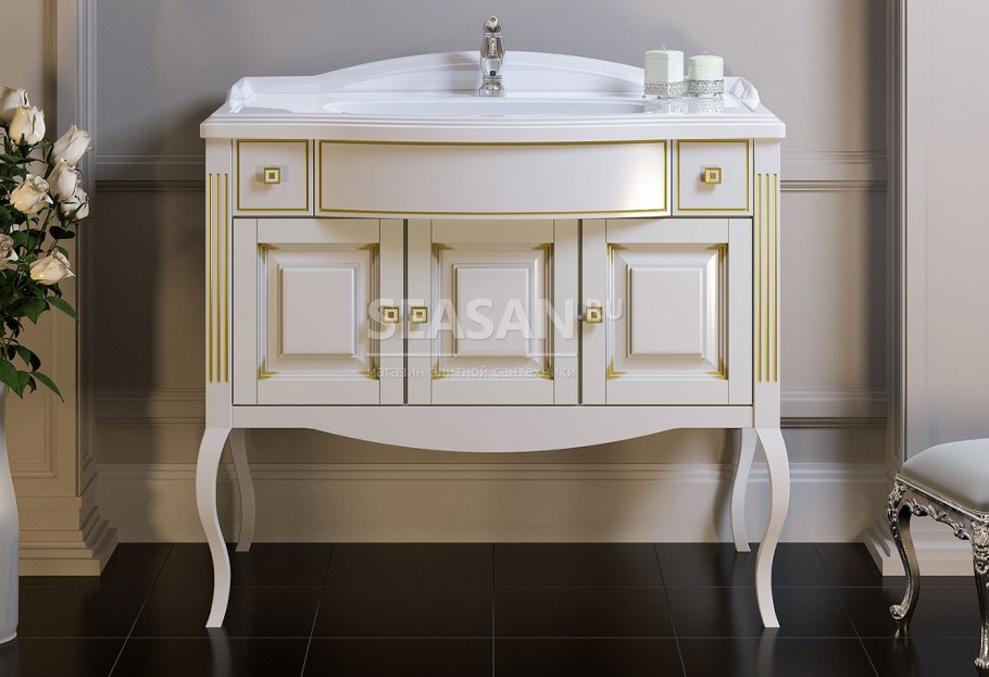 Тумба Лаура 100 Opadiris