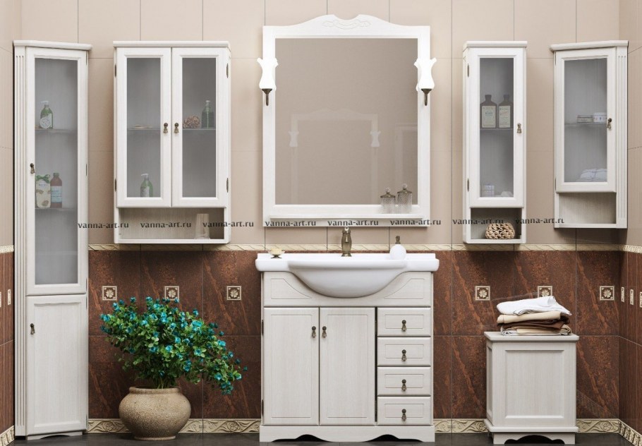 Шкаф Opadiris Клио 60