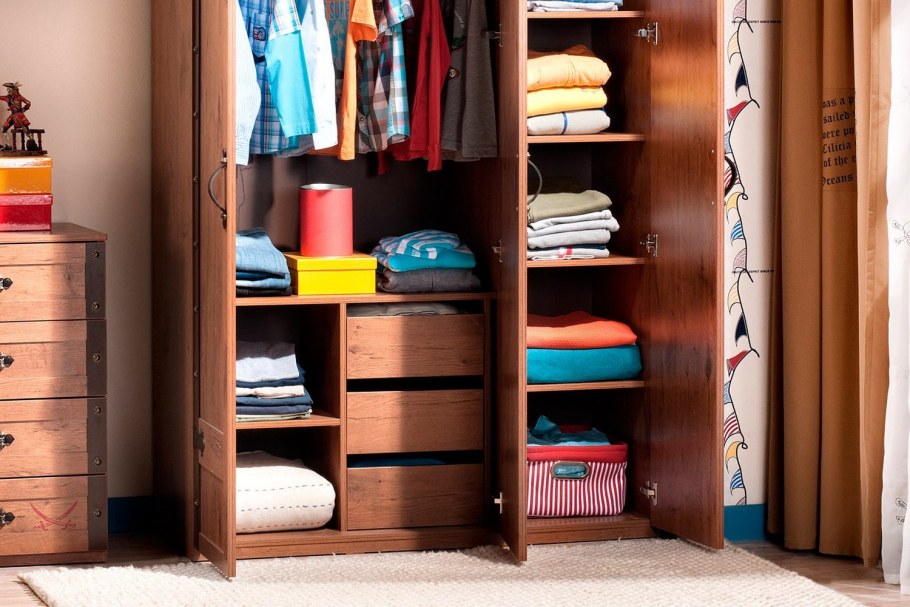 Шкаф Мебельсон Манхэттен