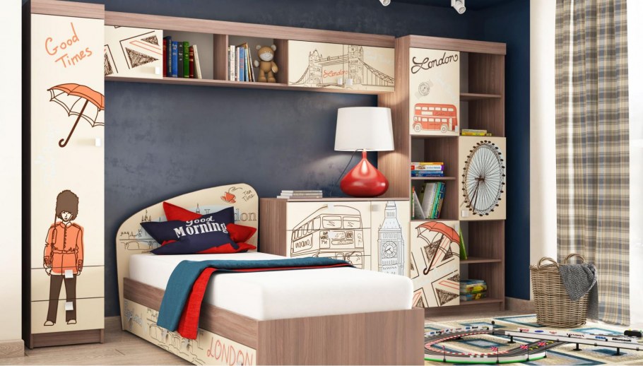 Польская мебель Szynaka wow