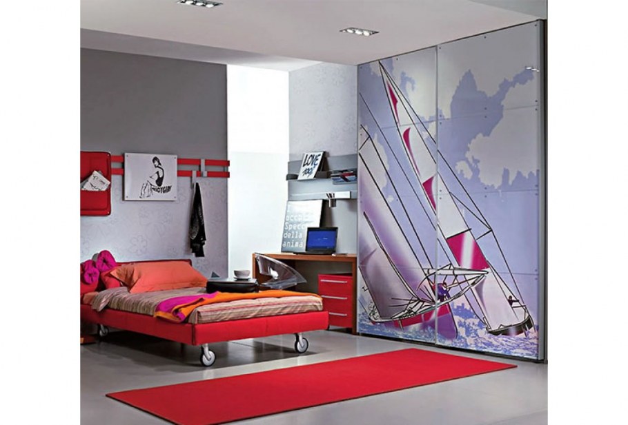 Детская Палермо Юниор