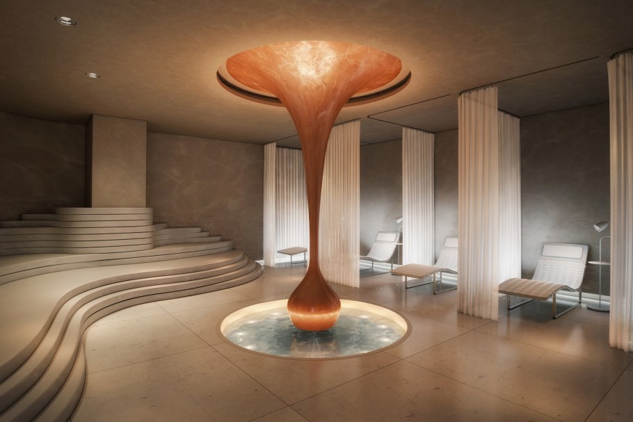 Загородный дом на Медном озере "Honka" 450м2