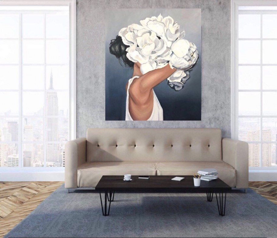 Картины для интерьера