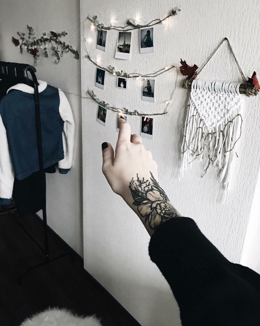 Визуальная Эстетика