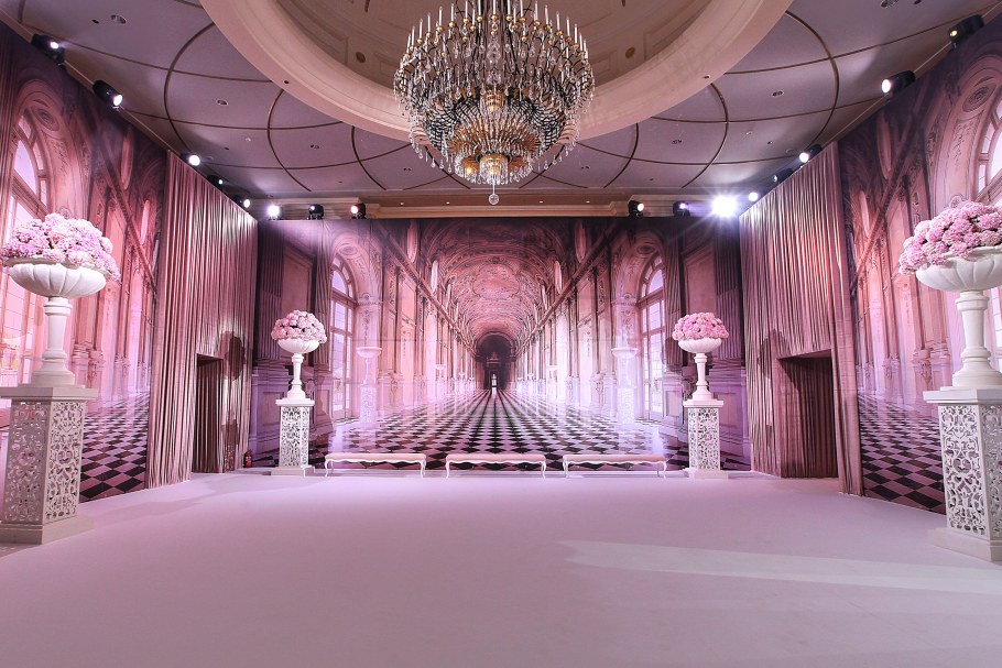 Сказочный зал