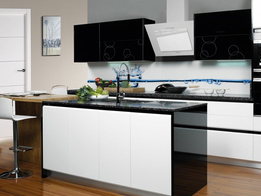 Вытяжка Miele da1260