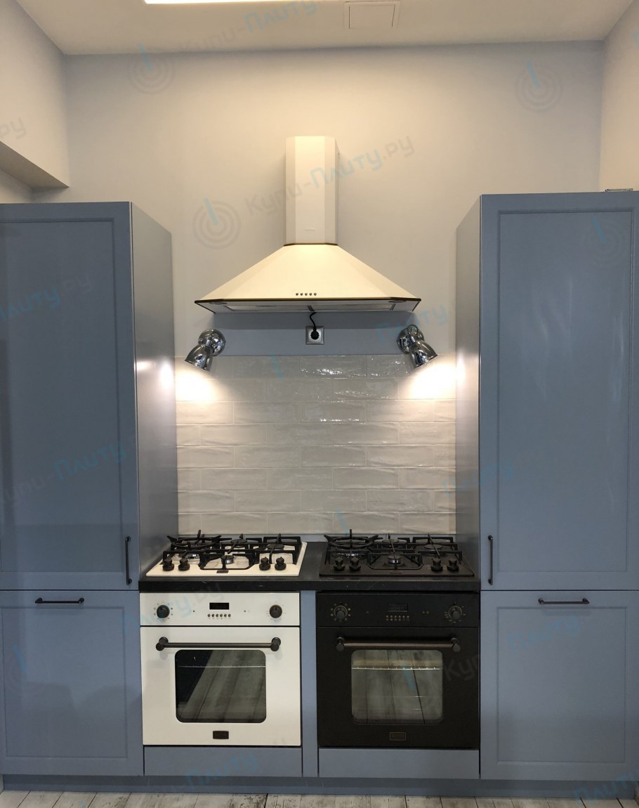 Вытяжка Eleyus Lana