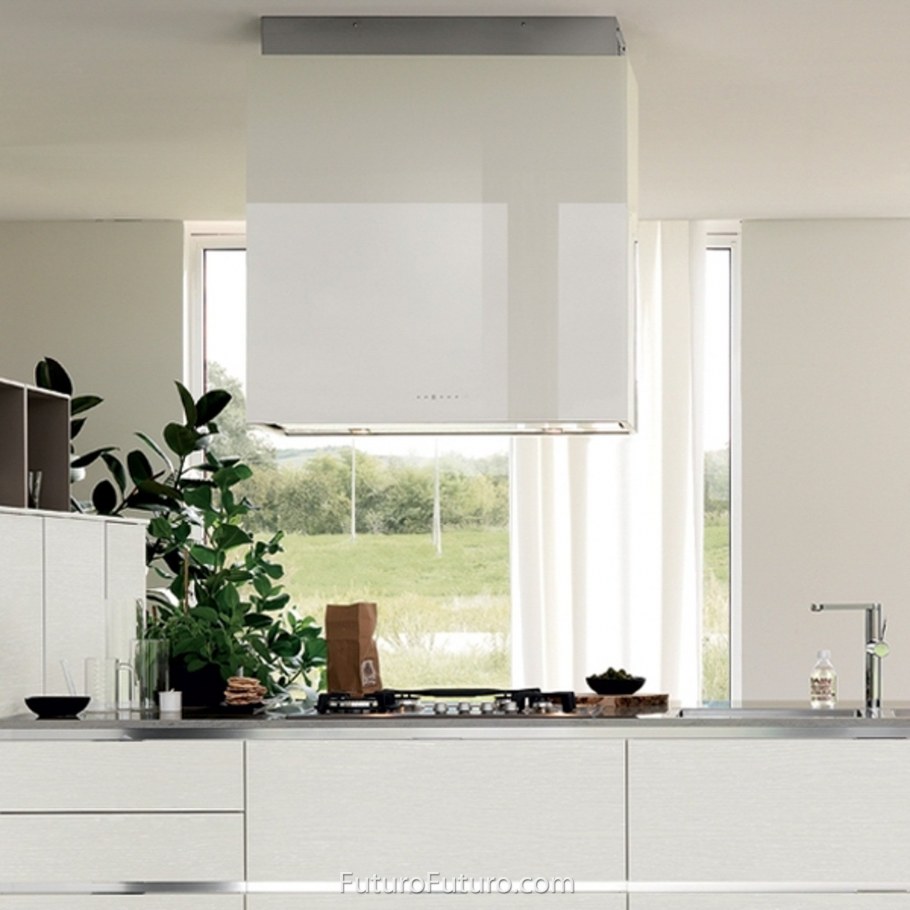 Вытяжка Faber Black Tie BRS WH a80