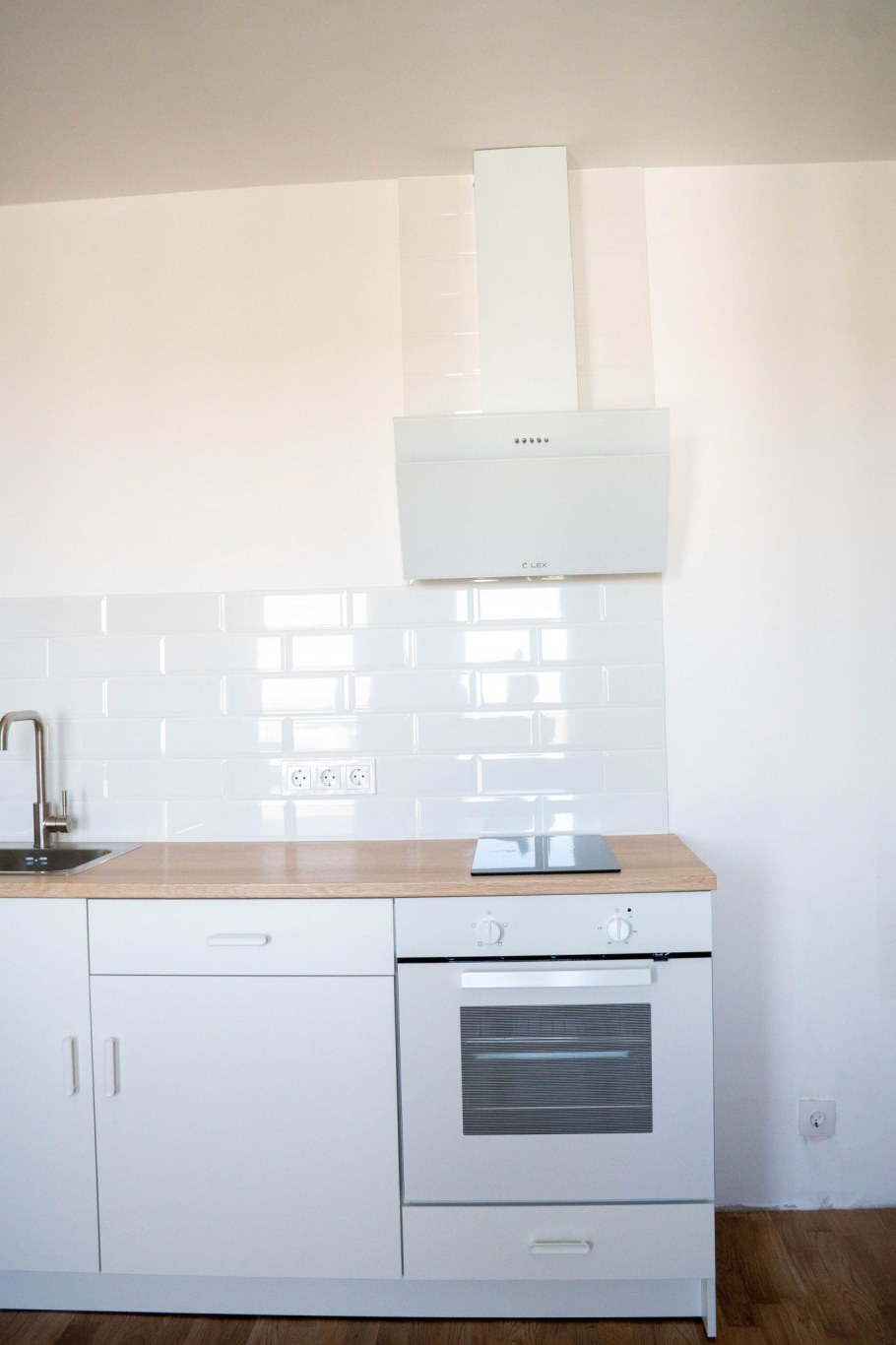 FALMEC Nuvola Isola 140 WH