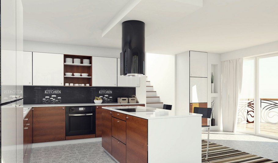 Вытяжка da1260 сталь Miele