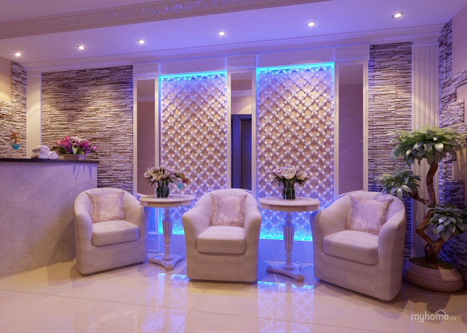 Жантиль Ленинский проспект