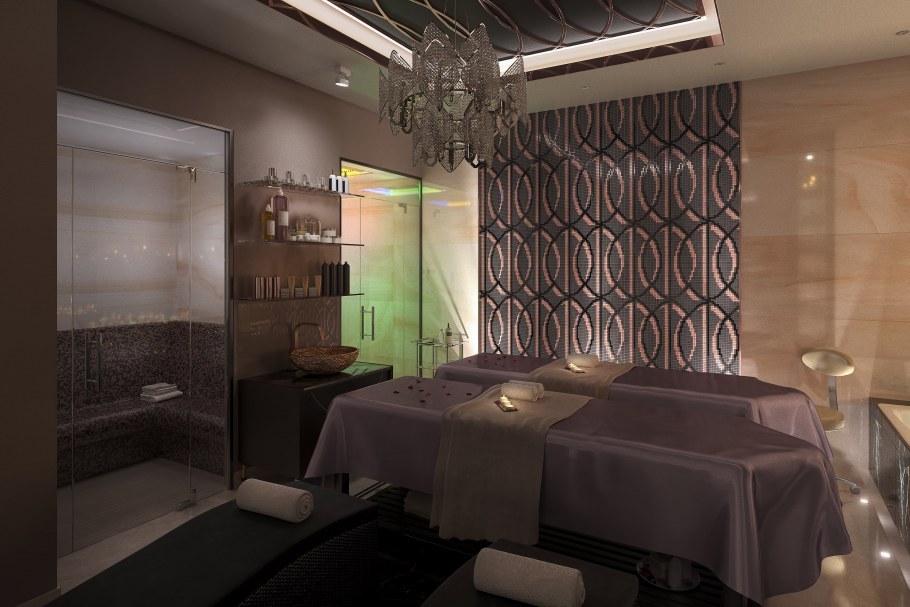 Маникюрный салон премиум класса