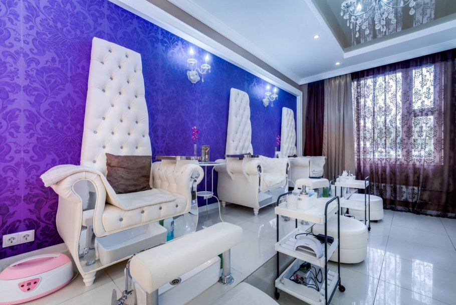 Студия маникюра