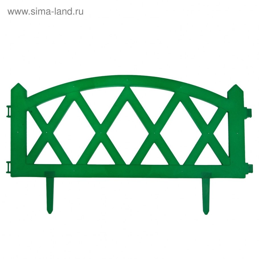 Кованые перила для лестницы